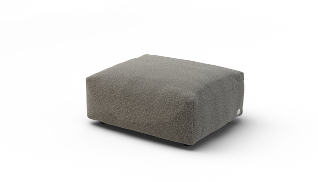 vetsak | Cover Sofa Seat XSmall - Pebble - Platinum