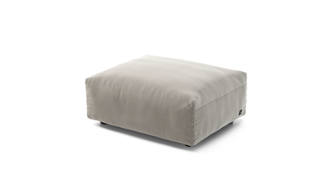 vetsak | Cover Sofa Seat XSmall - Suave - Clay