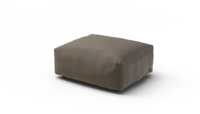 vetsak | Sofa Seat XSmall - Terrain - Driftwood