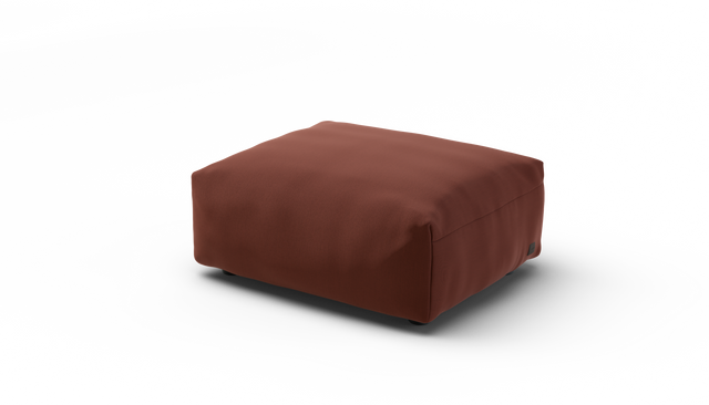 vetsak | Sofa Seat XSmall - Terrain - Saffron
