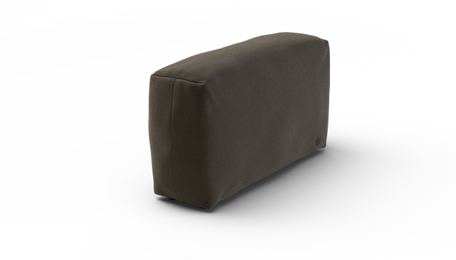 vetsak | Sofa Side Large - Breeze - Brown