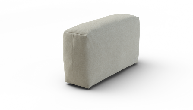 vetsak | Sofa Side Large - Breeze - Ecru