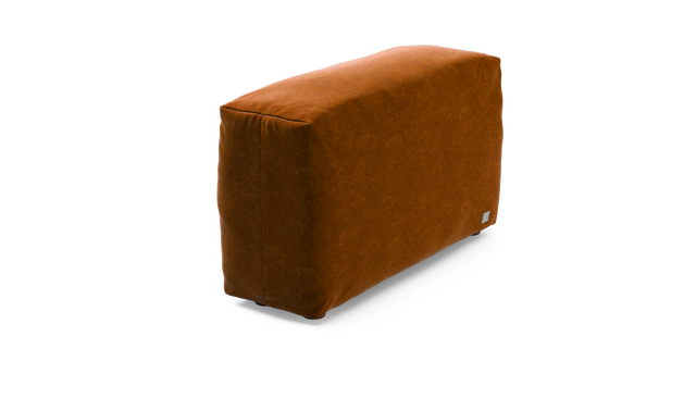 vetsak | Cover Sofa Side Large - Suave - Honey