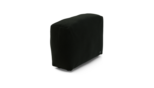 vetsak | Sofa Side Medium - Loop Loop - Mousse