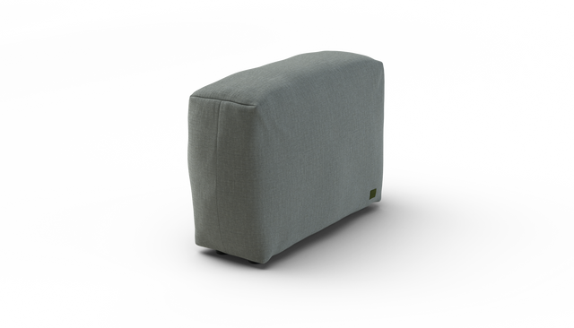 vetsak | Sofa Side Medium - Breeze - Sage