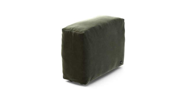 vetsak | Cover Sofa Side Medium - Suave - Pine