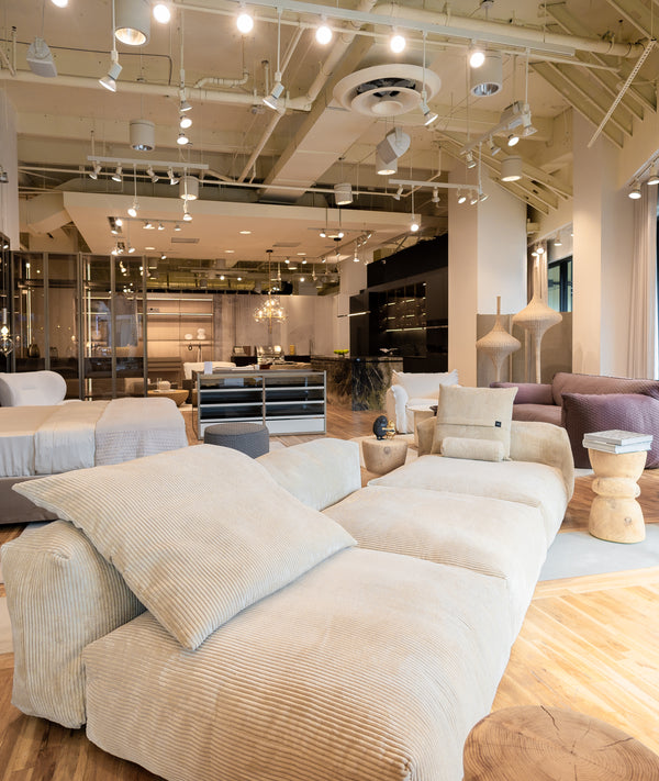 Miami Showroom