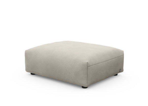 sofa seat - linen - stone - 41x33