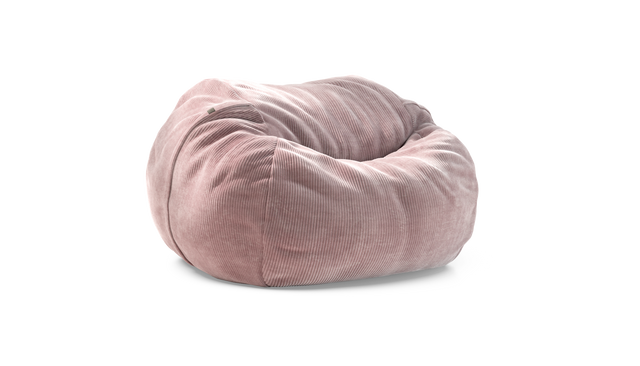 vetsak | Beanbag Large - Cord Velour - Blossom