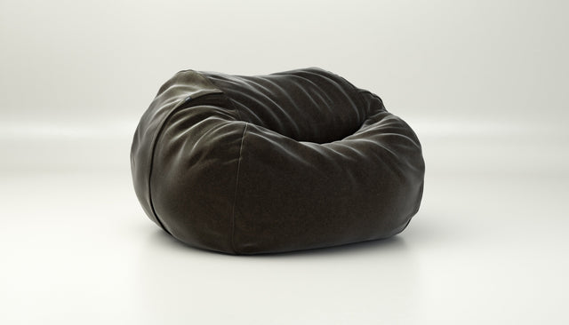 vetsak | Beanbag Large - suave - anthracite
