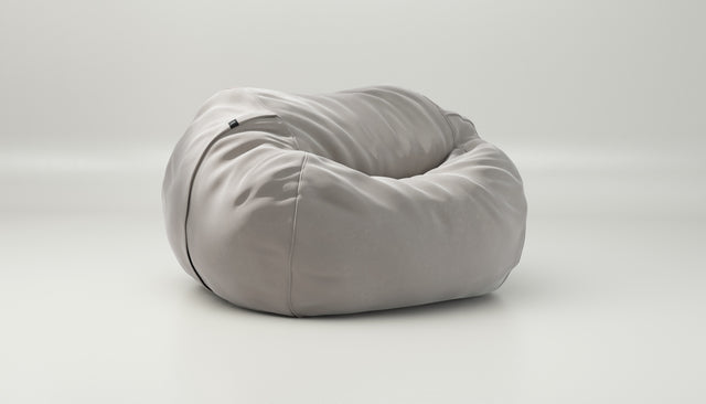 vetsak | Cover Beanbag Large - Suave - Clay