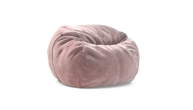 vetsak | Cover Beanbag Medium - Cord Velour - Blossom