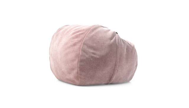 vetsak | Cover Beanbag Medium - Cord Velour - Blossom