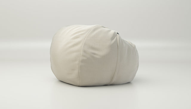 vetsak | Beanbag Medium - pique - beige