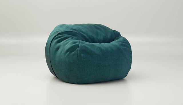 vetsak | Beanbag Medium - pique - cedar