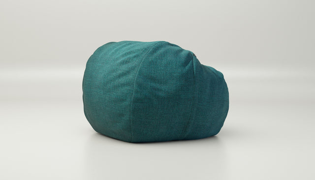 vetsak | Beanbag Medium - pique - cedar