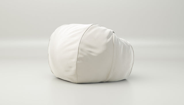 vetsak | Beanbag Medium - suave - pearl
