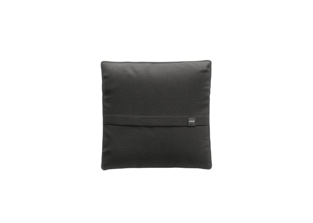 big pillow - linen  -  anthracite