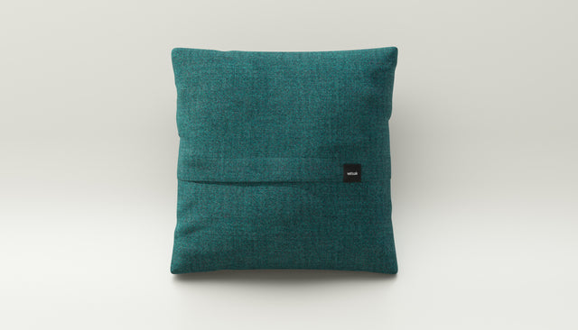 vetsak | Big Pillow - pique - cedar