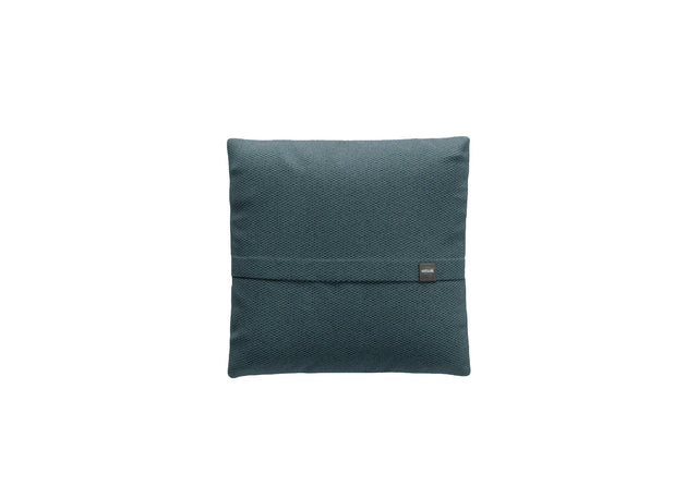 big pillow - pique  -  dark blue