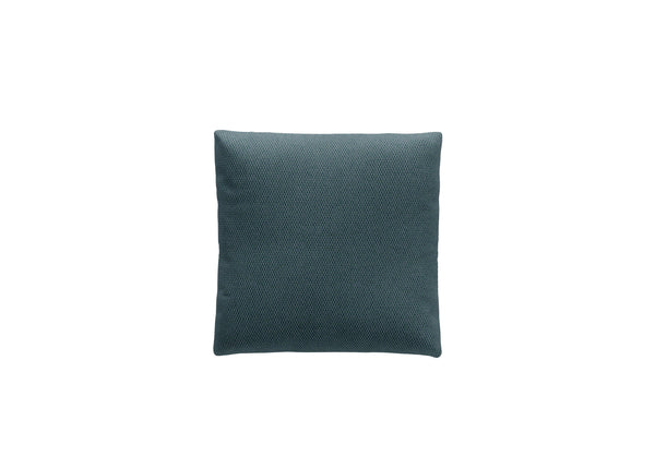 big pillow - pique  -  dark blue