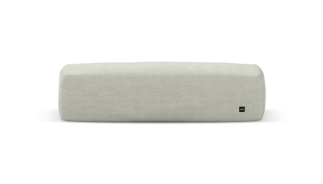 Preset Bloc Armrest Large Pique beige