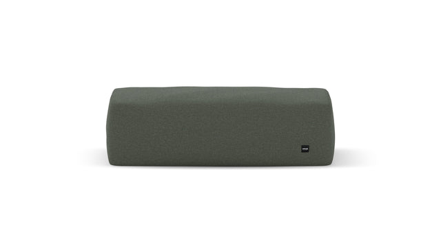 Preset Bloc Armrest Medium Linen olive