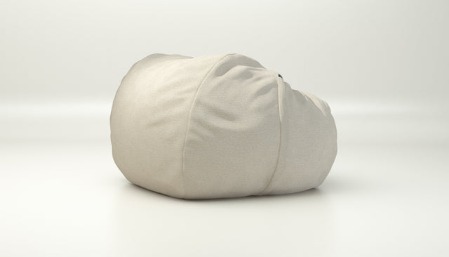 vetsak | Cover Beanbag Large - loop loop - duna