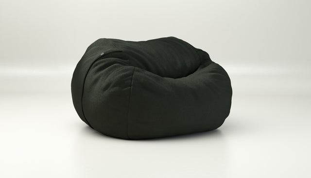 vetsak | Cover Beanbag Large - loop loop - mousse