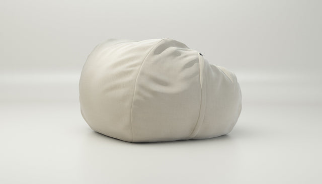 vetsak | Cover Beanbag Large - pique - beige