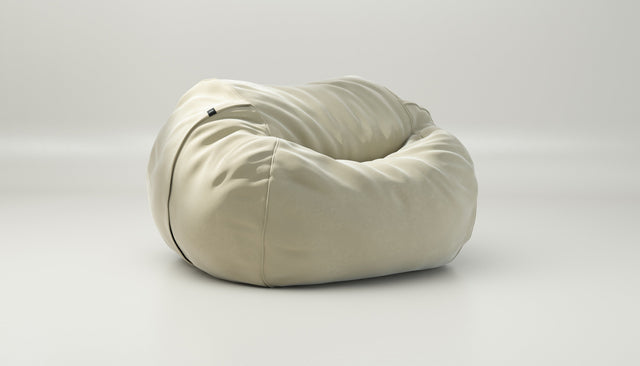 vetsak | Cover Beanbag Large - suave - clay