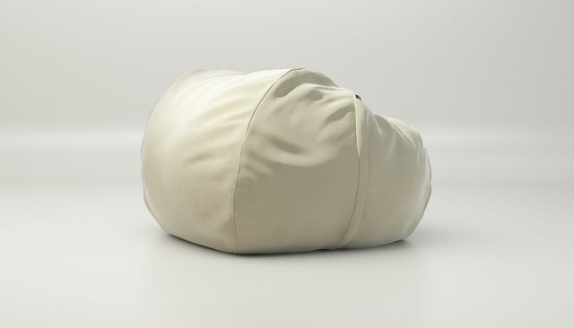 vetsak | Cover Beanbag Large - suave - clay