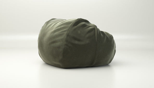 vetsak | Cover Beanbag Large - suave - pine