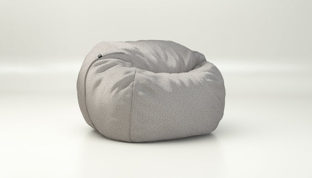 vetsak | Cover Beanbag Medium - loop loop - bounty