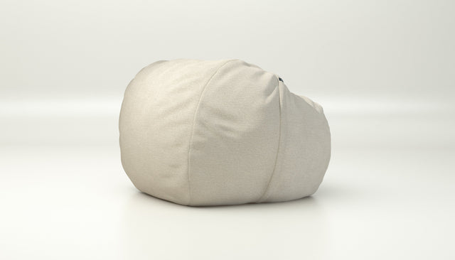 vetsak | Cover Beanbag Medium - loop loop - duna