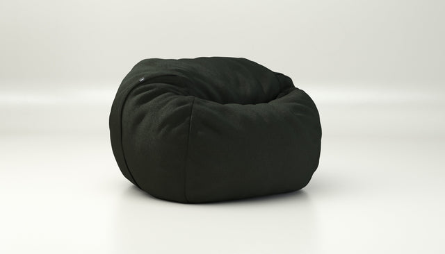 vetsak | Cover Beanbag Medium - loop loop - mousse