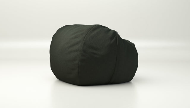 vetsak | Cover Beanbag Medium - loop loop - mousse