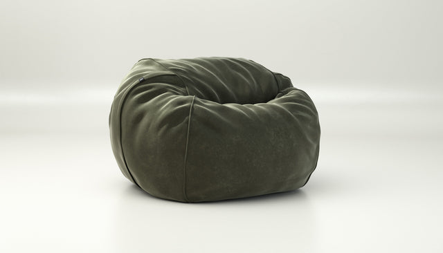 vetsak | Cover Beanbag Medium - suave - pine