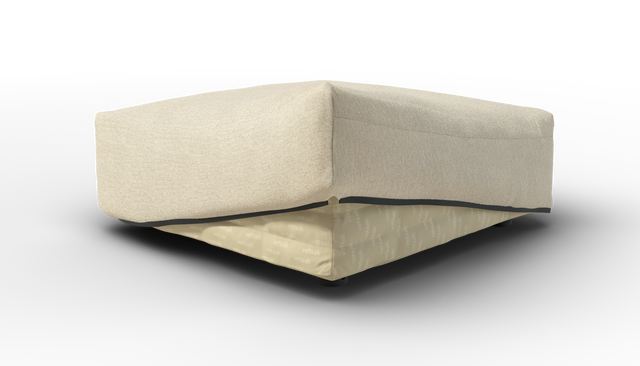 vetsak | Cover Sofa Seat XSmall - Loop Loop - Duna