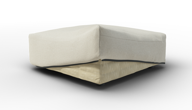 vetsak | Cover Sofa Seat Small - Breeze - Ecru