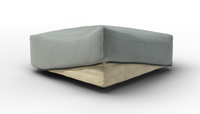 vetsak | Cover Sofa Seat Small - Breeze - Sage