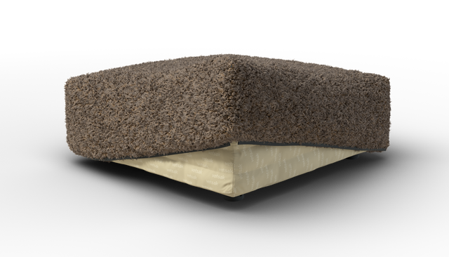 vetsak | Cover Sofa Seat XLarge - Doodle - Cacao