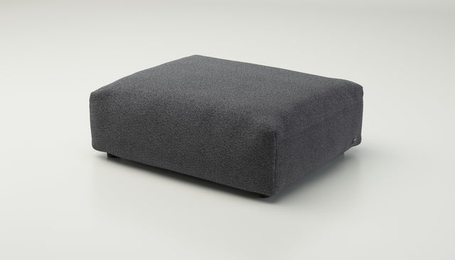 vetsak | Cover Sofa Seat Large - loop loop - anthracite