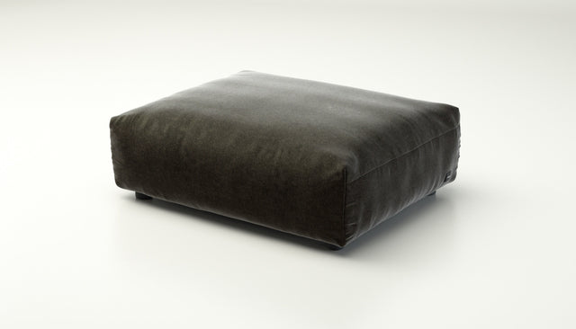 vetsak | Cover Sofa Seat Large - suave - anthracite