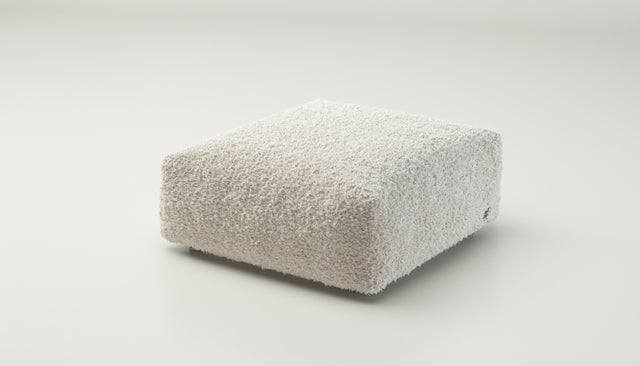 vetsak | Cover Sofa Seat Medium - doodle - creme