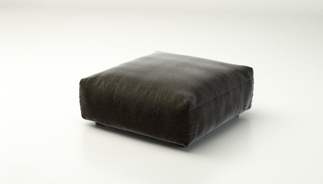 vetsak | Cover Sofa Seat Medium - suave - anthracite