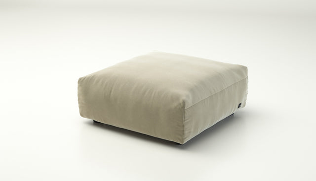 vetsak | Cover Sofa Seat Medium - suave - clay