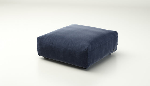 vetsak | Cover Sofa Seat Medium - suave - navy