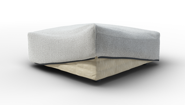 vetsak | Cover Sofa Seat Medium - Ridge - Dune