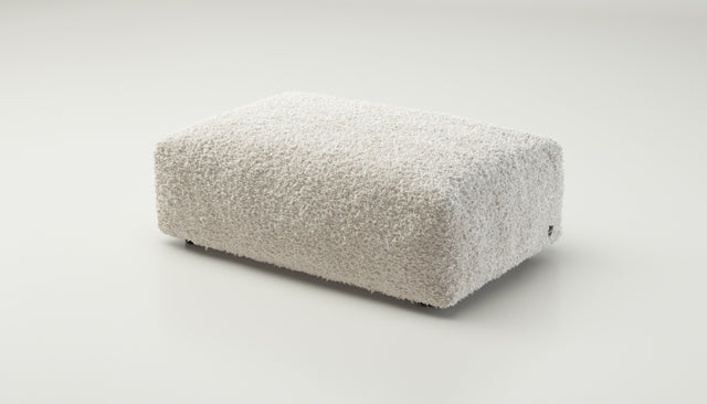 vetsak | Cover Sofa Seat Small - doodle - creme